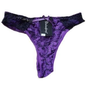 DAINAFANG PANTIES